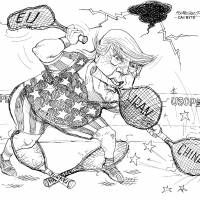 Why Beijing is losing the new cold war