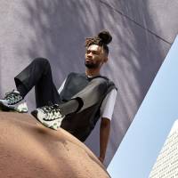 The steady pace of mainstream fashion