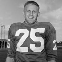 Eagles great Tommy McDonald, speedy Hall of Fame receiver, dies at 84