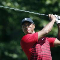 Tiger Woods was revealed as one of Jim Furyk’s captain’s picks for the Ryder Cup on Tuesday. Tiger, Phil Mickelson chosen for Ryder Cup team