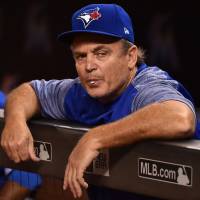 The Toronto Blue Jays and manager John Gibbons are expected to part ways after the season, according to a report. Blue Jays, John Gibbons to part ways after season: report