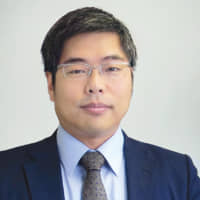 Akira Yabuuchi, CEO of Juice Products New Zealand Limited