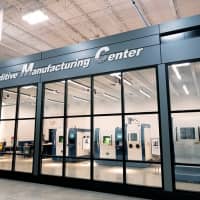 From its Additive Manufacturing Center in St. Paul, Matsuura Machinery USA showcases its pioneering LUMEX series of precision machinery.