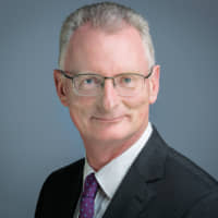 Chambers Ireland Chief Executive Ian Talbot