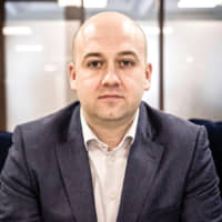 ZUTEC CEO Brendan O’Riordan