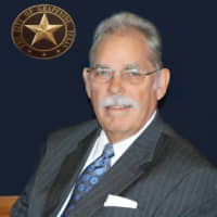 Mayor William D. Tate of Grapevine, Texas