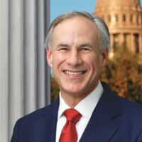 Gov. Gregory Abbott of Texas | OFFICE OF THE GOVERNOR