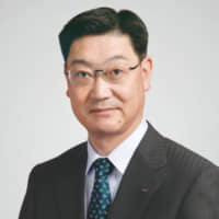 OKI Data Americas President and CEO Kiyoshi Kurimoto | OKI DATA AMERICAS