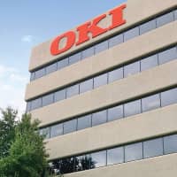 The headquarters of OKI Data Americas in Irving, Texas | OKI DATA AMERICAS