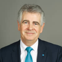 Jean-Claude Cornillet, President of Konica Minolta Business Solutions, Chief Executive Officer of the Group’s Southern Europe Cluster and Executive Director of the Board of Directors of Konica Minolta Inc.