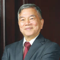 Shen Jong-chin, Minister of Economic Affairs | © MINISTRY OF ECONOMIC AFFAIRS
