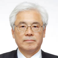Sumio Kusaka, Japanese Ambassador to Australia | © JAPANESE EMBASSY