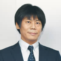 Hisaki Sanoi, ​President of NGK Spark Plugs (France) S.A.S.