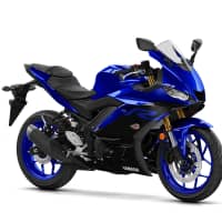 YAMAHA YZF-R3