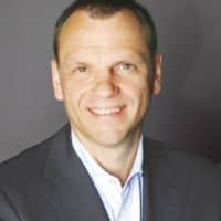 Haak Wolfgang, Managing Director of Nissin Hungary and Germany Sales