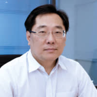 Dr. Thomas Yuan
CEO TFBS Bioscience Inc.  | © SMS