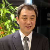 Masao Daira President Taiwan Toshiba International Procurement Corporation (TTIP)