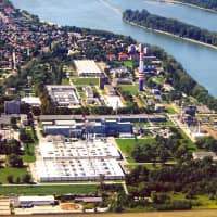Zoltek’s production capacity in Hungary increases by 
50 percent in 2020. | © Zoltek