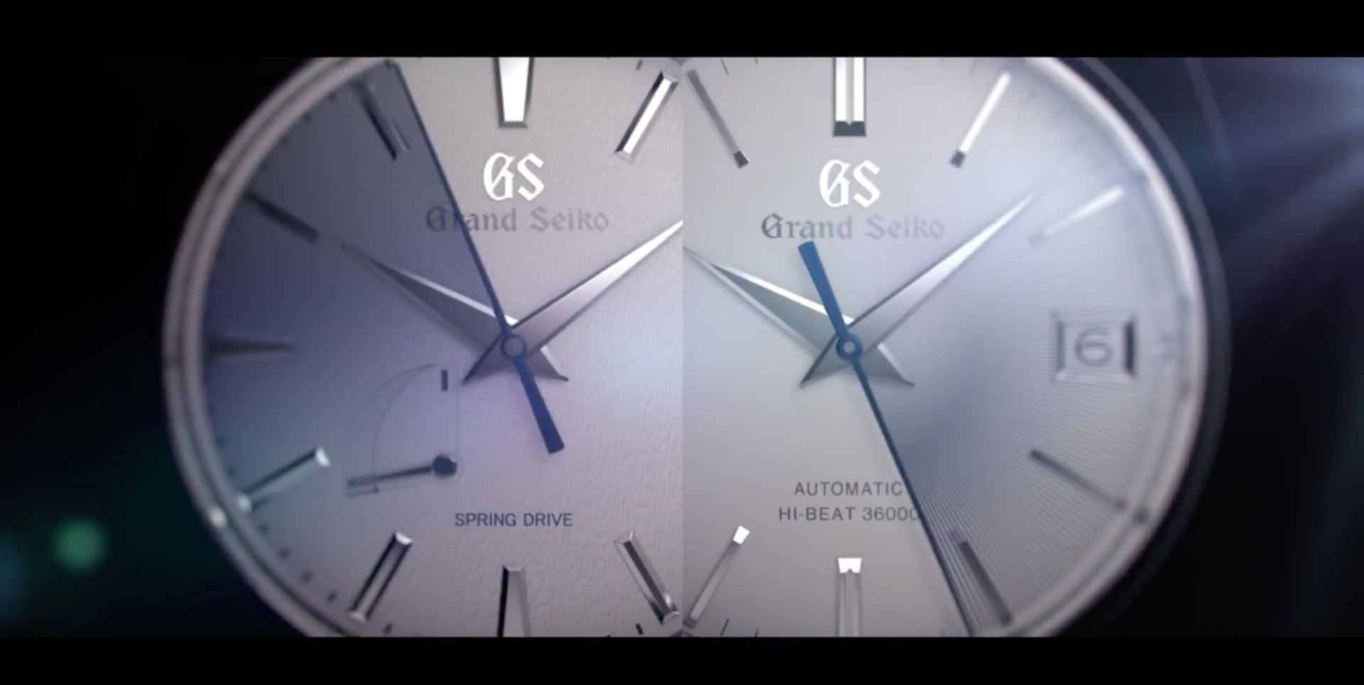 Time reimagined through Grand Seiko's installation project | The Japan Times