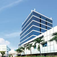 The Daikin Airconditioning Singapore Head Office located in Ang Mo Kio Industrial Park. | DAIKIN SINGAPORE