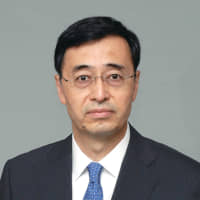 Jun Yamazaki, Ambassador of Japan to Singapore | JAPAN EMBASSY