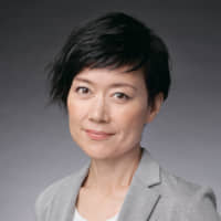 Junko Ishii, Managing Director of JETRO Singapore | JETRO SINGAPORE