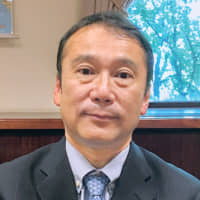 Satoru Takahashi
Counsellor-Deputy Chief of Mission
Embassy of Japan in Poland | SMS