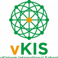 vKirirom International School's logo