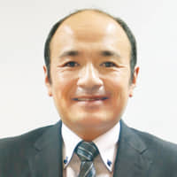 Atsushi Kanda, HTS’ Chief Representative