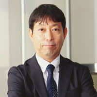 Masai Ando
Managing Director
Japan External Trade Organization Dubai | JETRO DUBAI
