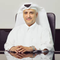 Dr. Khalid Mohamed Al Horr, CEO of the Qatar Finance and Business Academy (QFBA) | QFBA