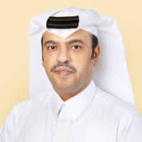 Abdulla Mubarak Al Khalifa Acting Group Chief Executive Officer Qatar National Bank (QNB) Group