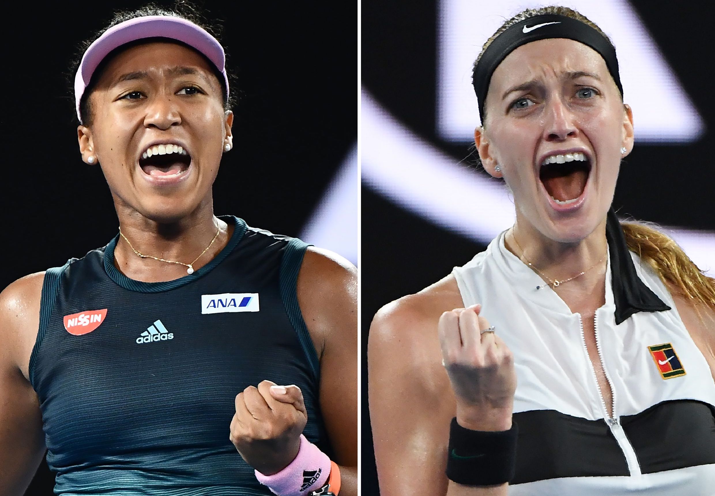 LIVEBLOG: Naomi Osaka vs Australian Open final, it happened | The Japan Times