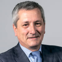Jean-Christophe Muller, President of Honda Suisse