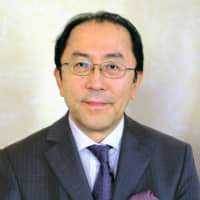 Kiyoshi KoinumaAmbassador of Japan to Austria | © SMS