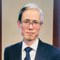 Masaki Noke, Ambassador of Japan to Egypt | © SMS