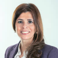 Ingy Rasekh, Managing Partner of Mena Associates | © MENA ASSOCIATES