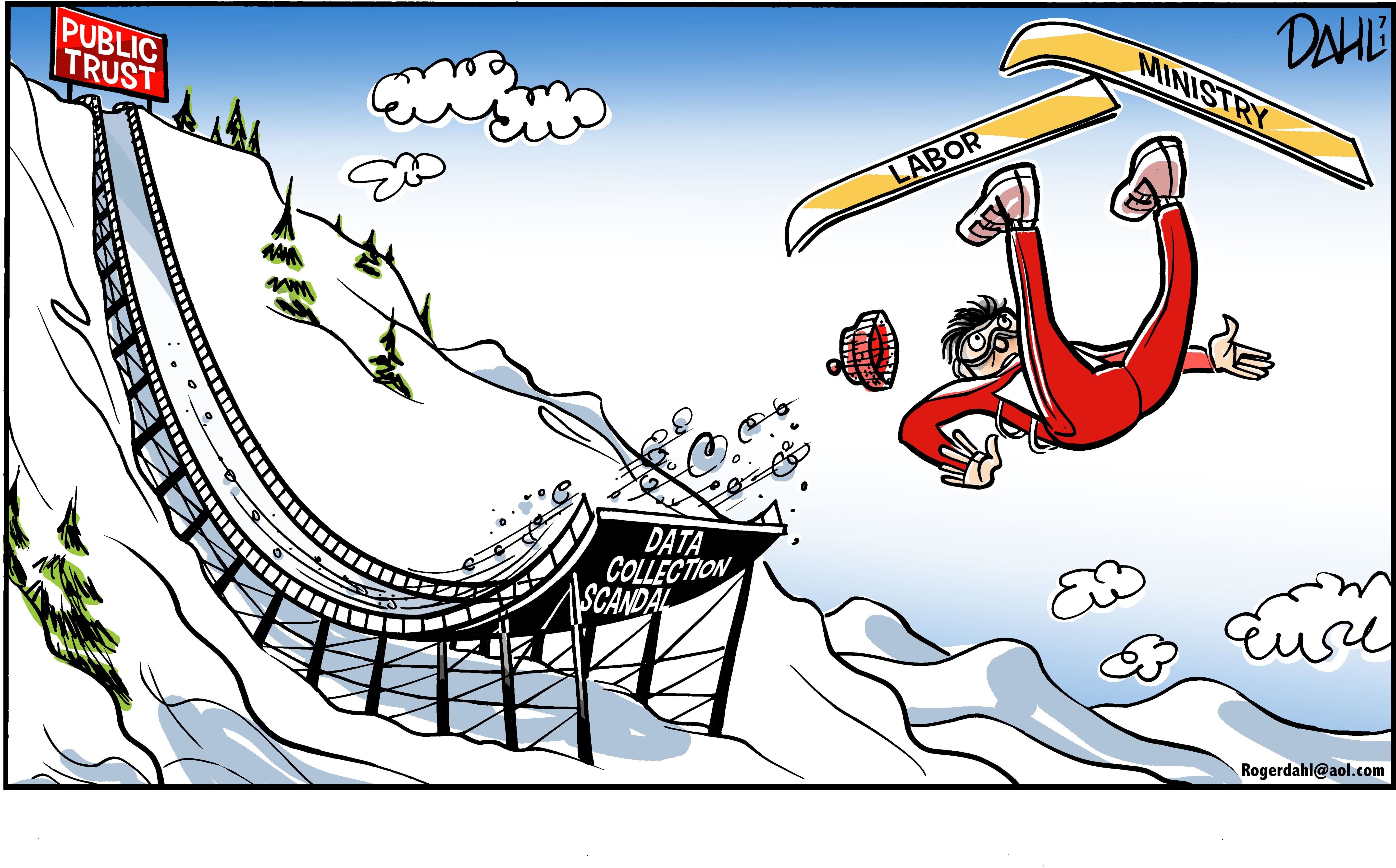 Ski Jump Scandal | The Japan Times Ski Jump Scandal | The Japan Times