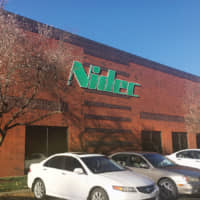 Nidec Elesys America’s headquarters in Suwanee, Georgia