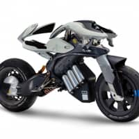 MOTOROiD
