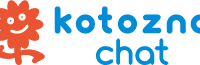 Kotozna Chat logo