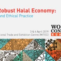 World Halal Conference 2019