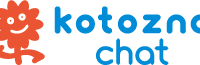 kotozna Chat Logo