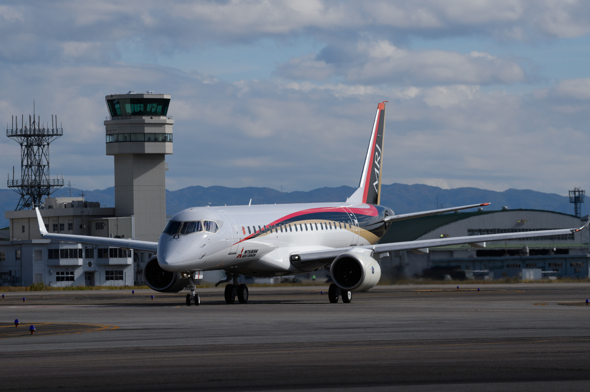 Mitsubishi Aircraft