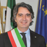 Mayor of Verona Federico Sboarina | © OFFICE OF THE MAYOR
