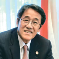 Kunio Umeda, Japanese Ambassador to Vietnam | © SMS