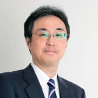 Hironobu Kitagawa, Chief Representative of JETRO Hanoi | © SMS