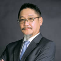 Toru Kinoshita President Toyota Motor Vietnam Co. Ltd.