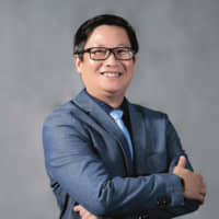 Doan Huu Duc, Founder and CEO of Vietnam Consulting Group
