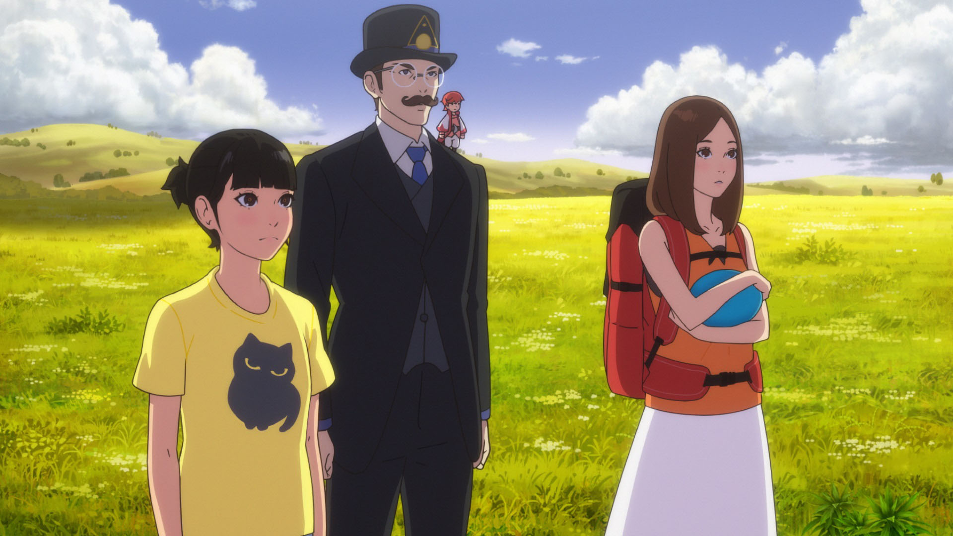 The Wonderland': Surface-level charm, but no true wonder | The Japan Times The Wonderland': Surface-level charm, but no true wonder | The Japan Times